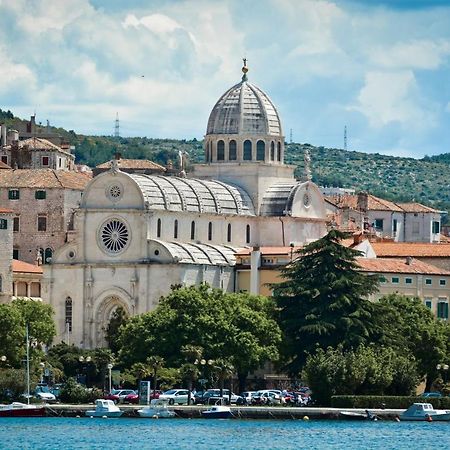 Apartment Soul Of The City Szybenik Zewnętrze zdjęcie