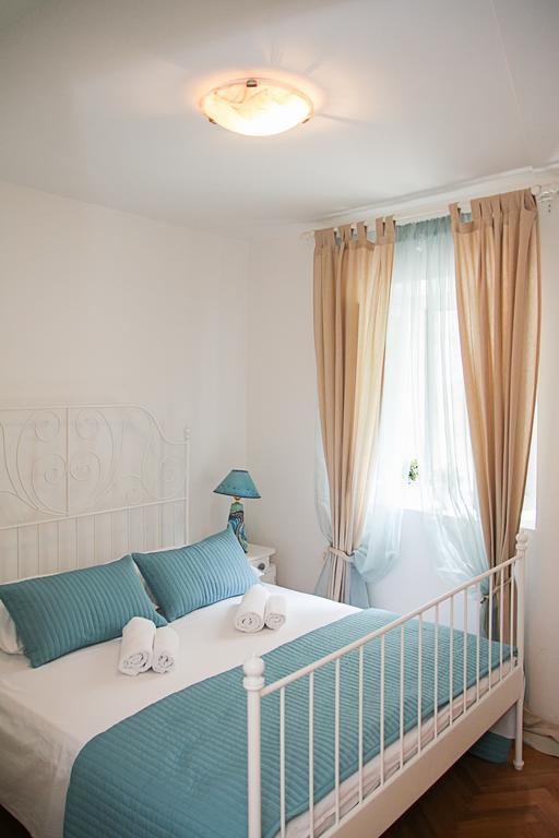 Apartment Soul Of The City Szybenik Zewnętrze zdjęcie
