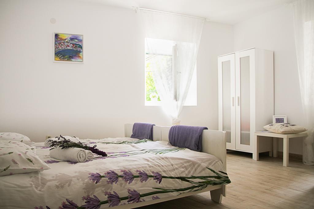 Apartment Soul Of The City Szybenik Zewnętrze zdjęcie