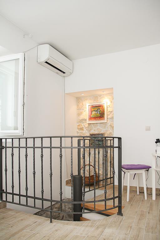 Apartment Soul Of The City Szybenik Zewnętrze zdjęcie