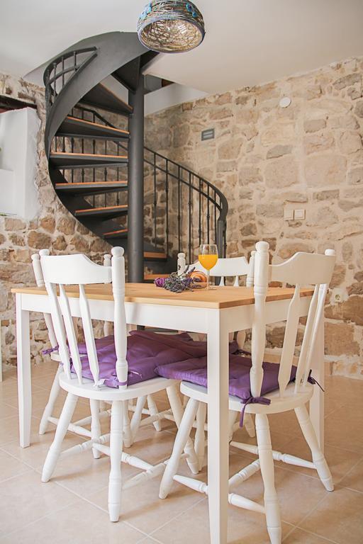 Apartment Soul Of The City Szybenik Zewnętrze zdjęcie