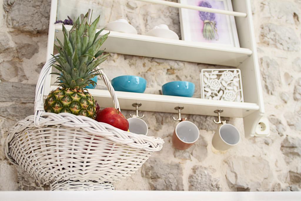 Apartment Soul Of The City Szybenik Zewnętrze zdjęcie