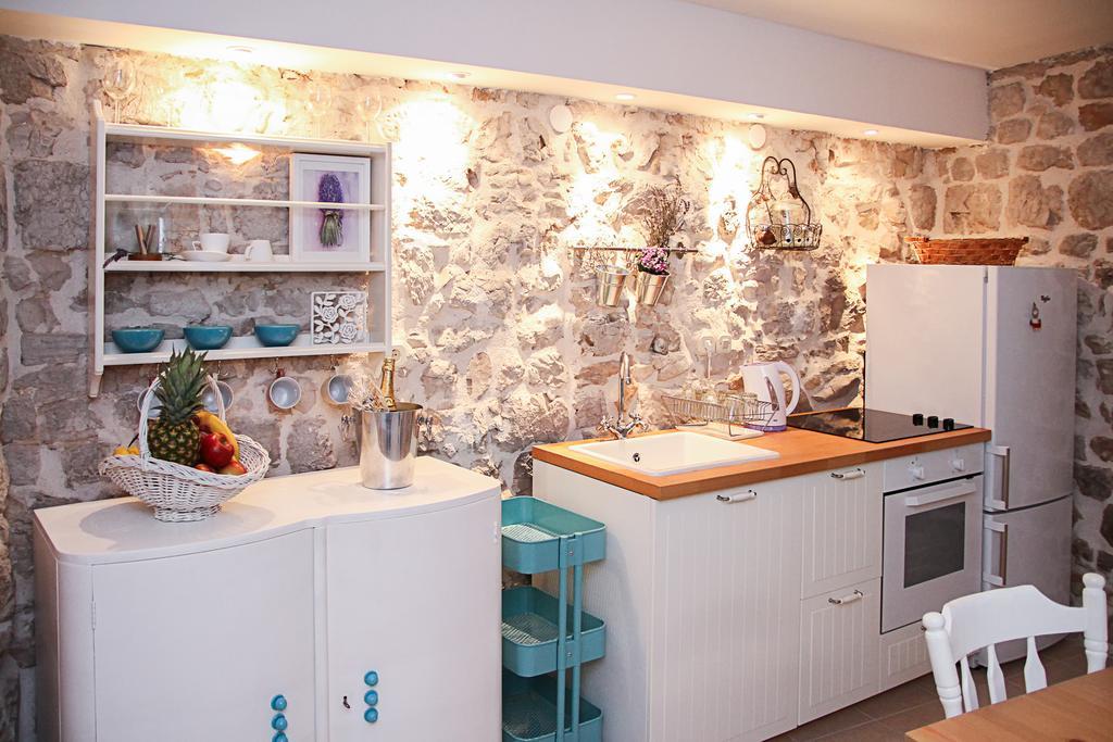 Apartment Soul Of The City Szybenik Zewnętrze zdjęcie