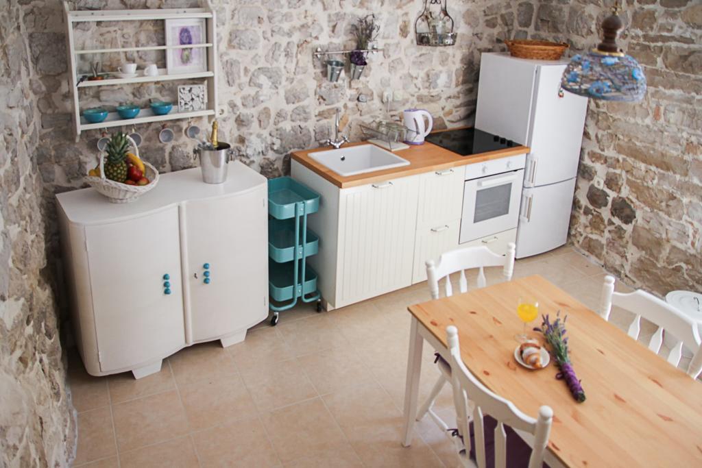 Apartment Soul Of The City Szybenik Zewnętrze zdjęcie