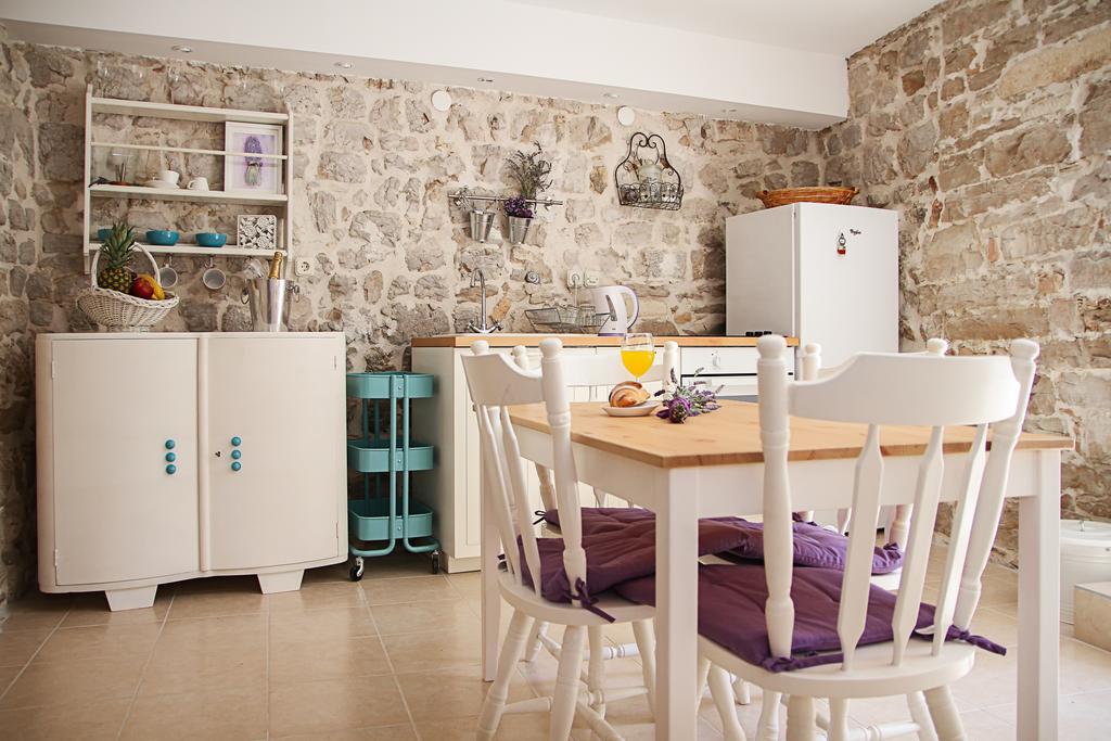 Apartment Soul Of The City Szybenik Zewnętrze zdjęcie